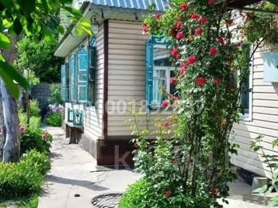 Отдельный дом · 6 комнат · 118 м² · 3 сот., Матросова 36-1 — Джангильдина - Сидоркина за ~ 31 млн ₸ в Алматы, Жетысуский р-н