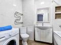 2-комнатная квартира · 41 м², Кабанбай батыра 60 за 18 000 〒 в Астане, Есильский р-н — фото 9