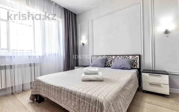 2-бөлмелі пәтер · 41 м², Кабанбай батыра 60, бағасы: 18 000 ₸ в Астане, Есильский р-н — фото 3