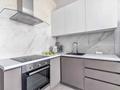 2-бөлмелі пәтер · 41 м², Кабанбай батыра 60, бағасы: 18 000 ₸ в Астане, Есильский р-н — фото 8