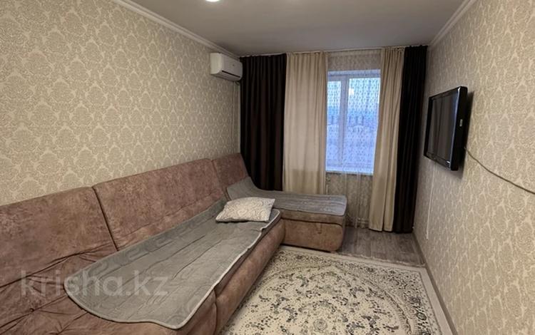 2-комнатная квартира, 49 м², 2/5 этаж, Кокжал Барака 4 за 23 млн 〒 в Усть-Каменогорске — фото 2