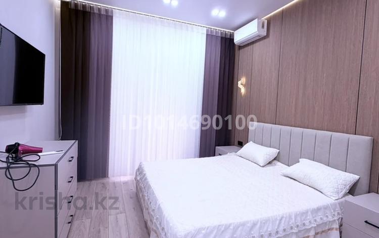 2-комнатная квартира · 75 м² · 2/9 этаж, Абая 148 — Около ОБЛСУДА за 24 999 ₸ в Таразе — фото 2