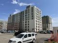 3-комнатная квартира · 100.31 м² · 3/9 этаж, Александр Сызганов 1/3 — Мангилик ел 103 школа за 68 млн ₸ в Астане, Есильский р-н