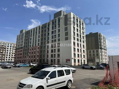 3-комнатная квартира · 100.31 м² · 3/9 этаж, Александр Сызганов 1/3 — Мангилик ел 103 школа за 68 млн ₸ в Астане, Есильский р-н