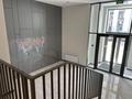 3-комнатная квартира · 100.31 м² · 3/9 этаж, Александр Сызганов 1/3 — Мангилик ел 103 школа за 68 млн ₸ в Астане, Есильский р-н — фото 11