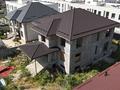 Отдельный дом · 9 комнат · 548 м² · 10 сот., мкр Курамыс, Сейдимбек 25/13 — Кенесары Хана за 275 млн ₸ в Алматы, Наурызбайский р-н — фото 10
