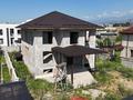Отдельный дом · 9 комнат · 548 м² · 10 сот., мкр Курамыс, Сейдимбек 25/13 — Кенесары Хана за 275 млн ₸ в Алматы, Наурызбайский р-н — фото 12
