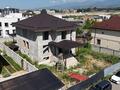 Отдельный дом · 9 комнат · 548 м² · 10 сот., мкр Курамыс, Сейдимбек 25/13 — Кенесары Хана за 275 млн ₸ в Алматы, Наурызбайский р-н — фото 13