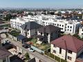 Отдельный дом · 9 комнат · 548 м² · 10 сот., мкр Курамыс, Сейдимбек 25/13 — Кенесары Хана за 275 млн ₸ в Алматы, Наурызбайский р-н — фото 4