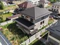 Отдельный дом · 9 комнат · 548 м² · 10 сот., мкр Курамыс, Сейдимбек 25/13 — Кенесары Хана за 275 млн ₸ в Алматы, Наурызбайский р-н — фото 8
