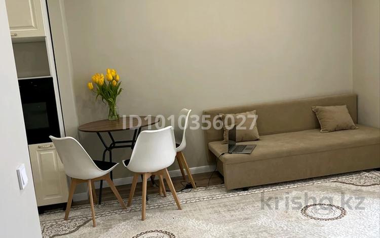 2-бөлмелі пәтер · 46 м² · 6/7 қабат, Байтұрсынұлы 38, бағасы: 300 000 ₸ в Астане — фото 2