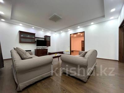 4-комнатная квартира · 185 м² · 5/13 этаж, Назарбаева 223 — Ганди за 700 000 〒 в Алматы, Медеуский р-н