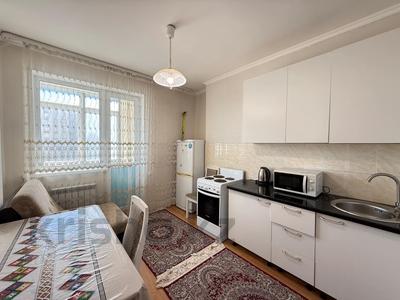 1-комнатная квартира · 37.6 м² · 3/10 этаж, Коргалжынское ш. 27 — Самое выгодное предложение на левом берегу за 18.9 млн ₸ в Астане, р-н Байконур