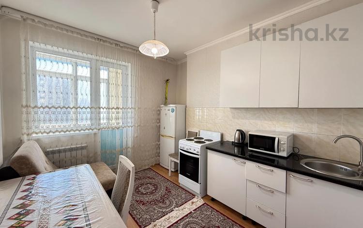 1-бөлмелі пәтер · 37.6 м² · 3/10 қабат, Коргалжынское ш. 27 — Самое выгодное предложение на левом берегу, бағасы: 18.9 млн ₸ в Астане, р-н Байконур — фото 2