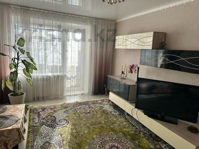 3-комнатная квартира · 66.7 м² · 2/5 этаж, Победы за 24.5 млн 〒 в Костанае