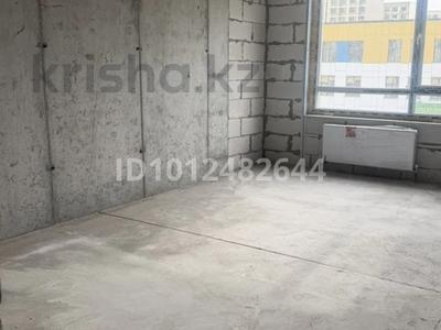 1-комнатная квартира · 40.6 м² · 3/9 этаж, Бурундайская — бурундайская 91а за 20.9 млн ₸ в Алматы, Жетысуский р-н
