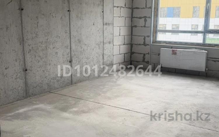 1-комнатная квартира · 40.6 м² · 3/9 этаж, Бурундайская — бурундайская 91а за 20.9 млн ₸ в Алматы, Жетысуский р-н — фото 2