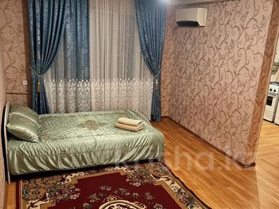 1-комнатная квартира · 36 м² · 4/5 этаж, Шевченко за 1 500 〒 в Талдыкоргане