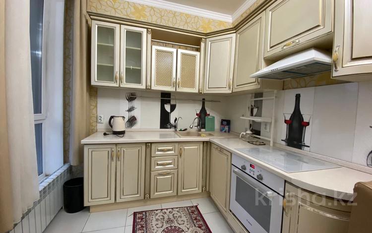3-комнатная квартира · 120 м² · 2/9 этаж, Мангилик ел 30 за 350 000 ₸ в Астане, Есильский р-н — фото 11