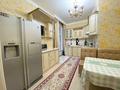3-комнатная квартира · 120 м² · 2/9 этаж, Мангилик ел 30 за 350 000 ₸ в Астане, Есильский р-н — фото 4