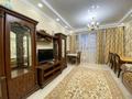 3-комнатная квартира · 120 м² · 2/9 этаж, Мангилик ел 30 за 350 000 ₸ в Астане, Есильский р-н — фото 6