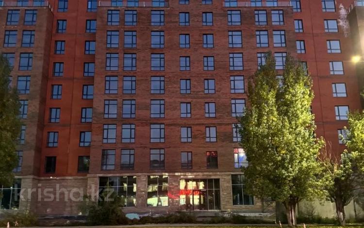 2-комнатная квартира · 78 м² · 3/9 этаж, Нурбаева 151 за 42.9 млн ₸ в Семее — фото 2
