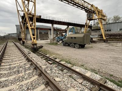 Промбаза · 2 га, мкр 71-й разъезд, Мкр 71-й разъезд 144А за 3 000 ₸ в Алматы, Алатауский р-н