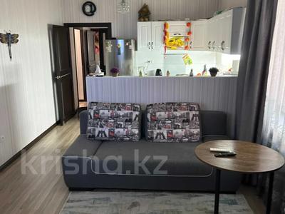 3-комнатная квартира · 61 м² · 1/2 этаж, ул. Тыныбаева 162 за 13.5 млн 〒 в Талдыкоргане