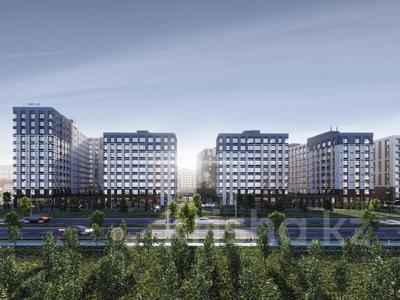 2-комнатная квартира · 59.82 м², мкр Нурсая, Абулхайр-хана 69/1 за ~ 37.3 млн ₸ в Атырау