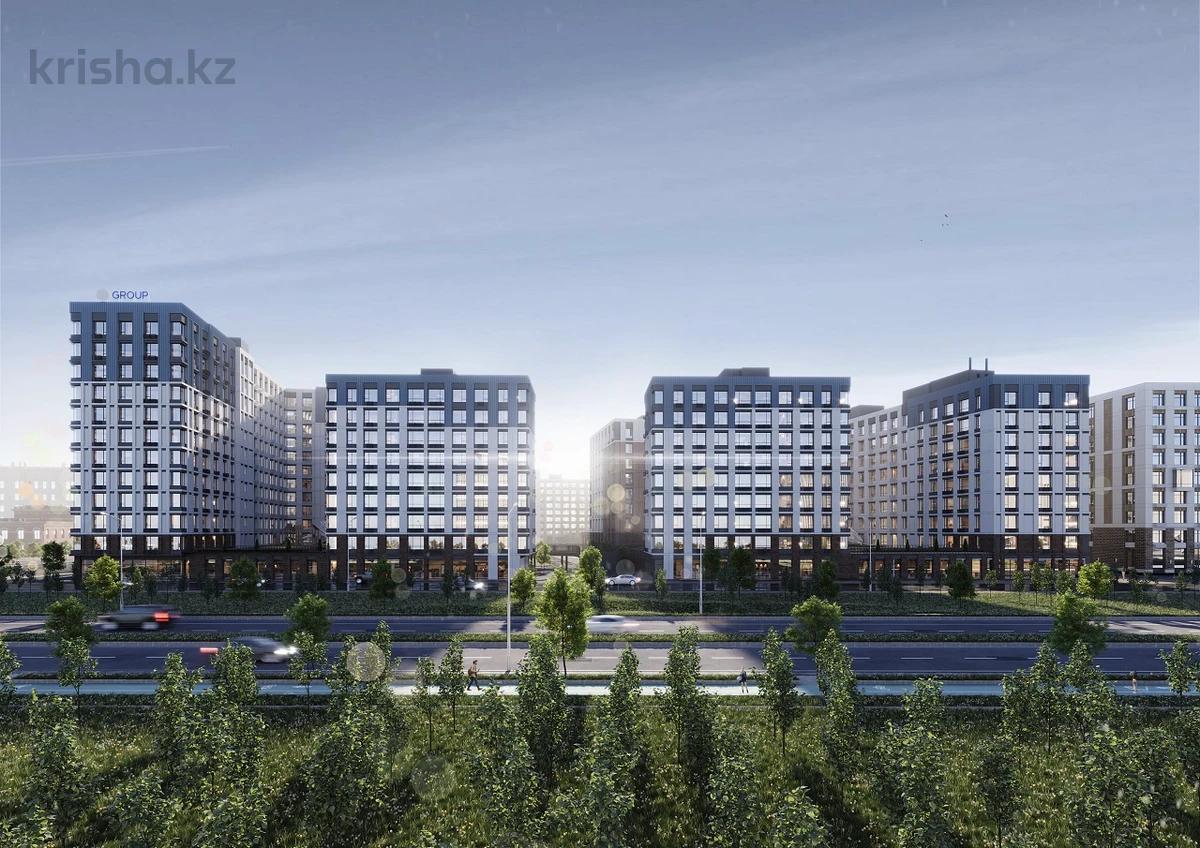 2-комнатная квартира · 59.82 м²