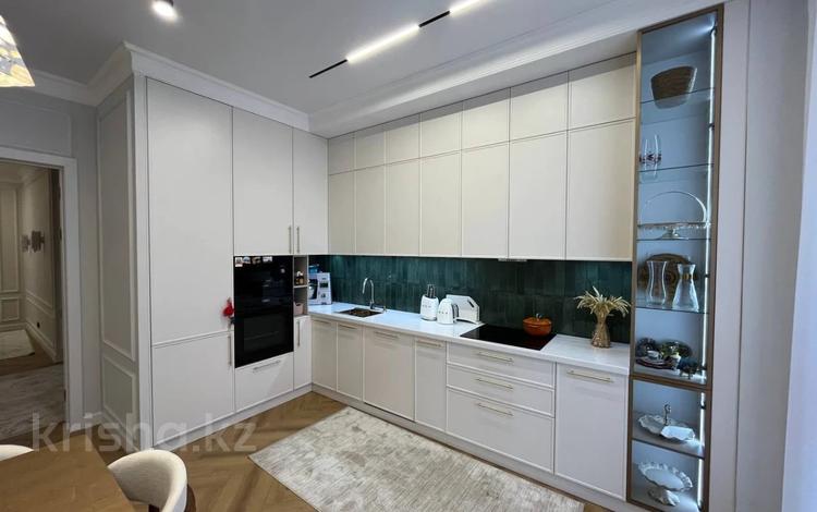 4-комнатная квартира · 151.7 м² · 2/9 этаж, 5 Апреля за 125 млн ₸ в Костанае — фото 2