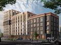 4-комнатная квартира · 168.9 м² · 6/7 этаж, мкр. Алтын орда 24 за 72 млн ₸ в Актобе