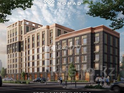 4-бөлмелі пәтер · 168.9 м² · 6/7 қабат, мкр. Алтын орда 24, бағасы: 72 млн ₸ в Актобе