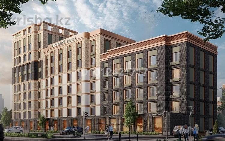 4-комнатная квартира · 168.9 м² · 6/7 этаж, мкр. Алтын орда 24 за 72 млн ₸ в Актобе — фото 2