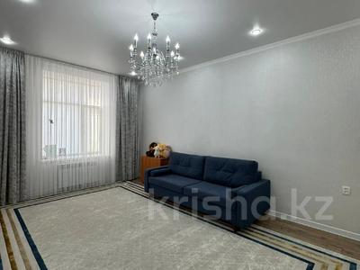 1-бөлмелі пәтер · 51 м² · 7/9 қабат, мкр. Алтын орда, мангилик ели, бағасы: 24 млн ₸ в Актобе