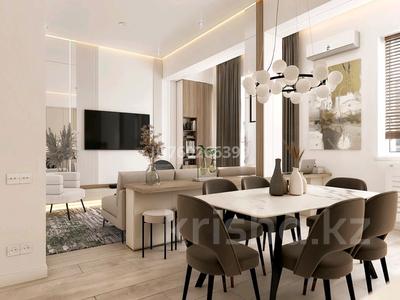 2-комнатная квартира · 56.9 м² · 8/9 этаж, 16-й мкр 14 за 29.9 млн 〒 в Актау