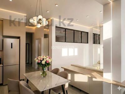 2-бөлмелі пәтер · 57 м² · 8/9 қабат, 16-й мкр 14, бағасы: 30 млн 〒 в Актау