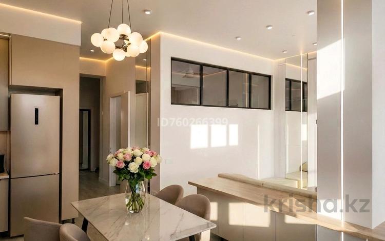 2-комнатная квартира · 57 м² · 8/9 этаж, 16-й мкр 14 за 29.5 млн ₸ в Актау — фото 58