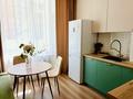 1-комнатная квартира · 48 м² · 1/9 этаж, Туран 57/5 за 340 000 ₸ в Астане, Нура р-н — фото 2