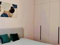 1-комнатная квартира · 48 м² · 1/9 этаж, Туран 57/5 за 340 000 ₸ в Астане, Нура р-н — фото 20