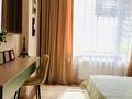 1-комнатная квартира · 48 м² · 1/9 этаж, Туран 57/5 за 340 000 ₸ в Астане, Нура р-н — фото 21