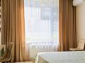 1-комнатная квартира · 48 м² · 1/9 этаж, Туран 57/5 за 340 000 ₸ в Астане, Нура р-н — фото 23