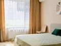 1-комнатная квартира · 48 м² · 1/9 этаж, Туран 57/5 за 340 000 ₸ в Астане, Нура р-н — фото 25