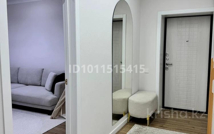 2-комнатная квартира · 65.6 м² · 4/4 этаж, Каирбекова 453 за 33 млн ₸ в Костанае — фото 23