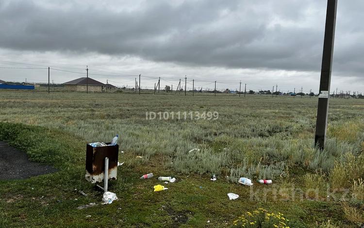 Участок · 1 га, Актобе за 18 млн ₸ — фото 2