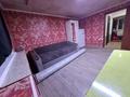 1-комнатная квартира · 28 м² · 1/2 этаж, Ержанова 109 — Шолохова за 140 000 ₸ в Алматы, Турксибский р-н