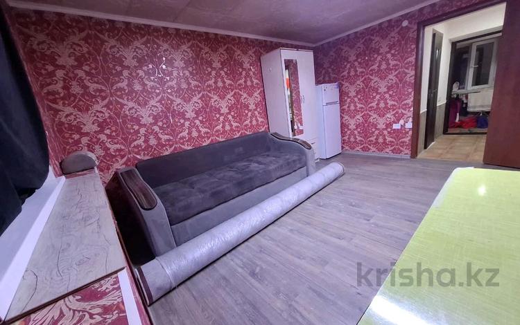 1-комнатная квартира · 28 м² · 1/2 этаж, Ержанова 109 — Шолохова за 140 000 ₸ в Алматы, Турксибский р-н — фото 2