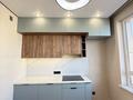 1-бөлмелі пәтер · 38.7 м² · 3/9 қабат, Бурундайская 91 — АЛМАТЫ ЖАСТАРЫ ПРОХОДИТ, бағасы: 26 млн ₸ в Алматы, Жетысуский р-н — фото 2