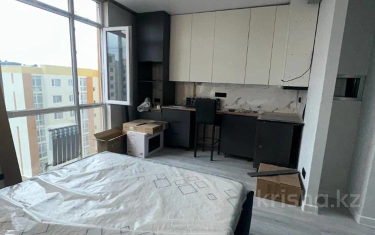 1-бөлмелі пәтер · 36.5 м² · 9/9 қабат, Жусипбека Аймауытова 25Б, бағасы: 21.5 млн ₸ в  — фото 4