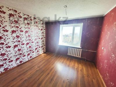 3-комнатная квартира · 60 м² · 5/5 этаж, Район центра 3/15 за 17.8 млн 〒 в Талдыкоргане